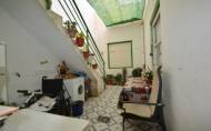 Herverkoop - Town House -
Guardamar del Segura - Costa Blanca