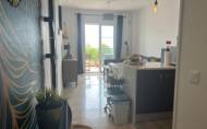 Herverkoop - Apartment -
Manilva - Inland