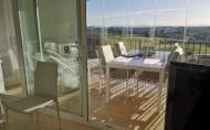 Herverkoop - Apartment -
Hacienda Riquelme Golf Resort - Inland