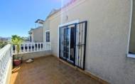 Herverkoop - Villa -
Orihuela Costa - Las Filipinas