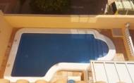 Reventa - Town House -
Rojales - Lo Marabú