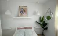 Herverkoop - Apartment -
San Pedro del Pinatar - Lo Pagan