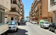 Reventa - Apartment -
Torrevieja - Playa del Cura