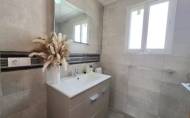 Revente - Villa -
Pinoso - Inland