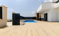 Nieuwbouw Woningen - Villa -
Orihuela - Vistabella Golf