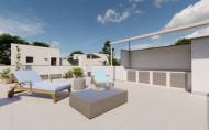 Nouvelle construction - Villa -
Torre Pacheco - Roldán