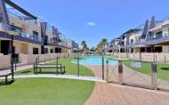 Resale - Penthouse -
Pilar de la Horadada - Costa Blanca