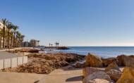 Herverkoop - Apartment -
Torrevieja - Centro