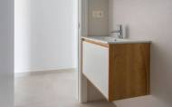 Herverkoop - Apartment -
Torrevieja - Playa del Cura