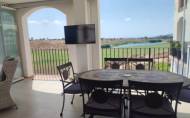 Resale - Apartment -
Hacienda Riquelme Golf Resort - Inland