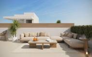 Obra nueva - Town House -
Marbella - El Ingenio