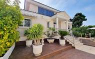 Revente - Villa -
Torrevieja - Costa Blanca