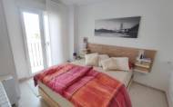 Reventa - Apartment -
Hacienda Riquelme Golf Resort - Inland