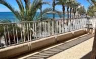 Herverkoop - Apartment -
Torrevieja - Playa del Cura