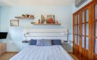 Herverkoop - Villa -
Torrevieja - Costa Blanca