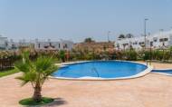 Nieuwbouw Woningen - Town House -
Orihuela - Vistabella Golf