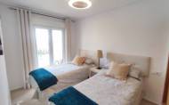 Revente - Apartment -
Hacienda Riquelme Golf Resort - Inland