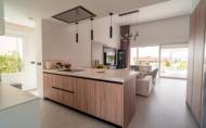 Revente - Villa -
Algorfa - La Finca Golf