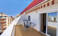Revente - Apartment -
Torrevieja - Costa Blanca