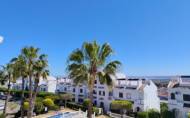 Reventa - Bungalow -
Ciudad Quesada - Costa Blanca