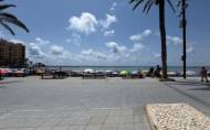 Herverkoop - Apartamento -
Torrevieja - Playa del Cura
