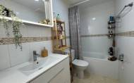 Herverkoop - Bungalow -
Torrevieja - La Siesta - El Salado - Torreta
