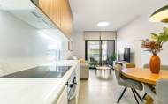 Resale - Apartment -
Torrevieja - Playa del Cura