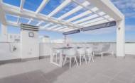 Herverkoop - Penthouse -
El Raso - Costa Blanca