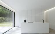 Obra nueva - Villa -
Benidorm - Urbanizaciones