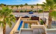 Herverkoop - Villa -
Ciudad Quesada - Pueblo Bravo