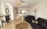 Revente - Town House -
Las Ramblas Golf - Inland