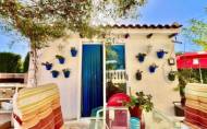 Herverkoop - Villa -
Daya Vieja - Costa Blanca Sur