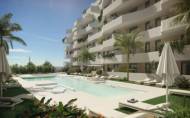 Nouvelle construction - Apartment -
Mijas - pueblo