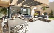Nouvelle construction - Villa -
Baños y Mendigo - Altaona Golf