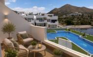 Herverkoop - Penthouse -
Finestrat