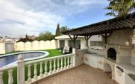 Reventa - Villa -
Ciudad Quesada