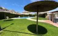 Revente - Quad House -
Orihuela Costa - Montezenia