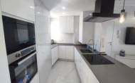 Herverkoop - Apartment -
Hacienda Riquelme Golf Resort - Inland