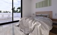 Nieuwbouw Woningen - Villa -
Daya Nueva - Pueblo
