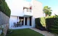 Resale - Apartment -
Algorfa - La finca Golf
