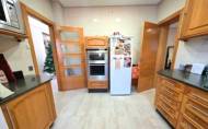 Reventa - Town House -
Orihuela Costa - Altos De Campoamor