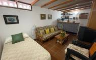 Herverkoop - Town House -
Guardamar del Segura - Costa Blanca