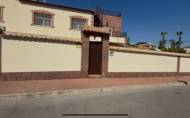 Herverkoop - Villa -
Torrevieja - Costa Blanca