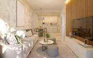 Nouvelle construction - Apartment -
Mijas - Las Lagunas de Mijas