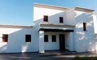 New Build - Villa -
Moraira_Teulada - La Sabatera