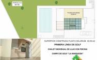 Nieuwbouw Woningen - Villa -
Rojales - Golf La Marquesa (Ciudad Quesada)