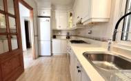 Resale - Villa -
San Miguel de Salinas - Inland