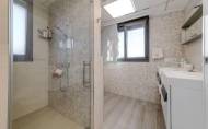 Herverkoop - Villa -
Torrevieja - Costa Blanca