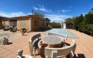 Reventa - Villa -
Guardamar del Segura - Costa Blanca