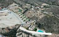 Nouvelle construction - Bungalow -
Finestrat - Balcón De Finestrat